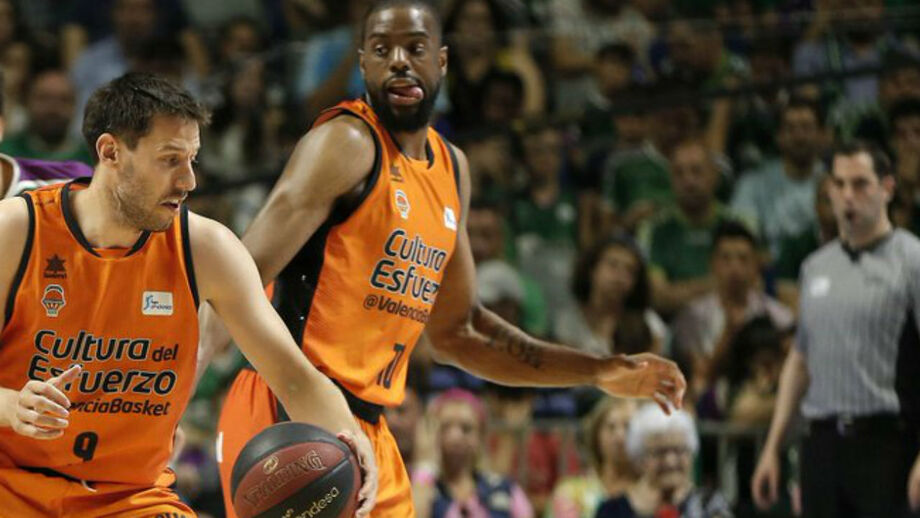 Valencia-Unicaja Málaga: Tudo em aberto