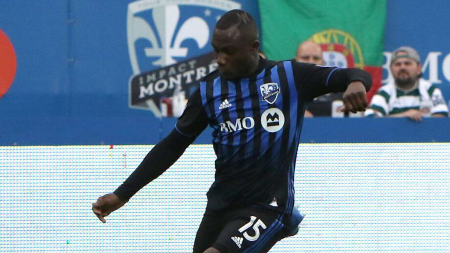 Montreal Impact-Seattle Sounders: MLS a todo o gás