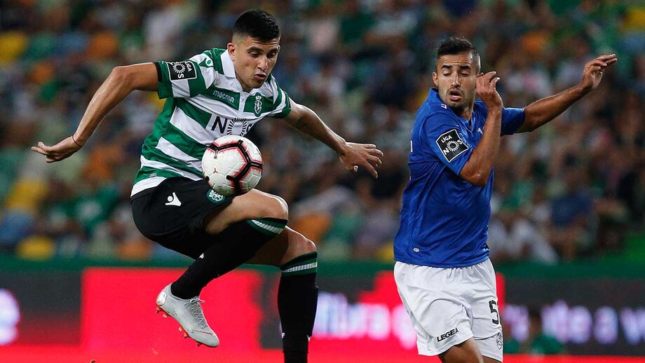 Battaglia mexe com o mercado