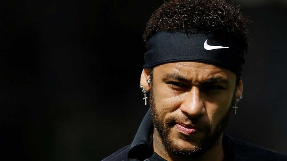Real Madrid tira Neymar da lista
