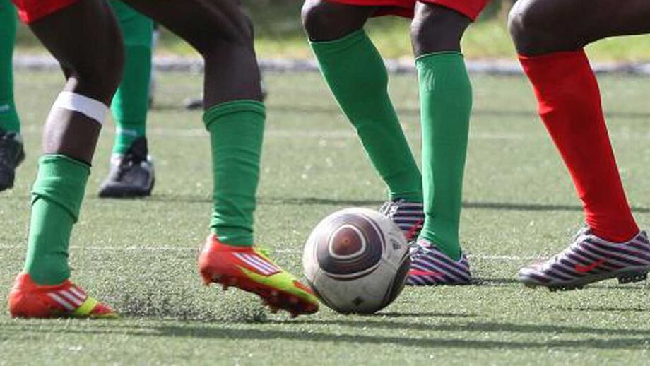 Jogo entre Angola e Guiné-Bissau em Portugal antecipado para 8 de junho