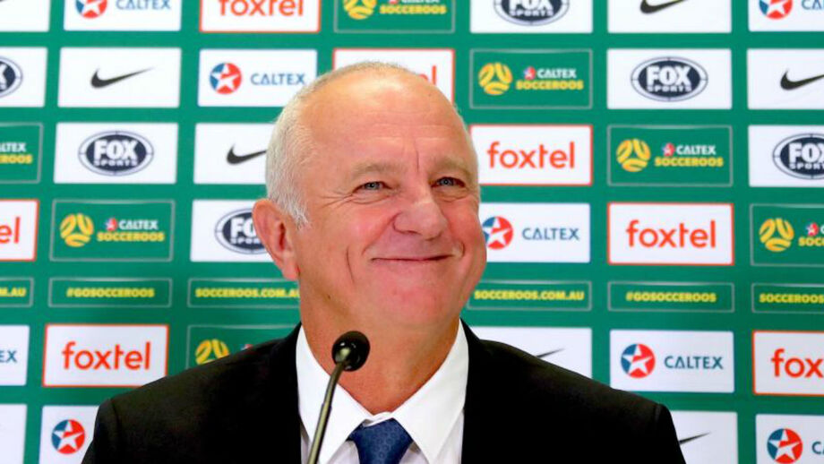Austrália vai disputar a Copa América: e vão três competições como 'intrusa'