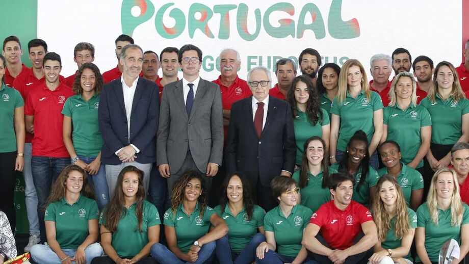 Governo e COP assumem expetativas