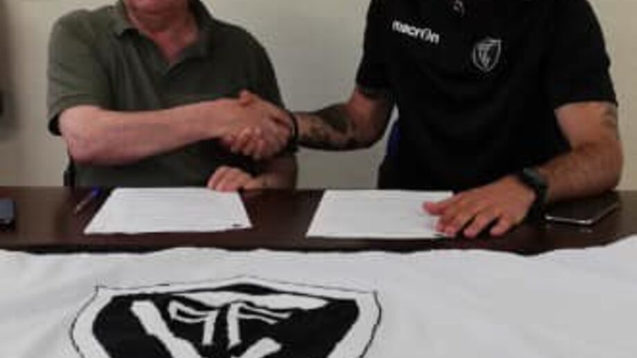 Bruninho é reforço do Ac. Viseu