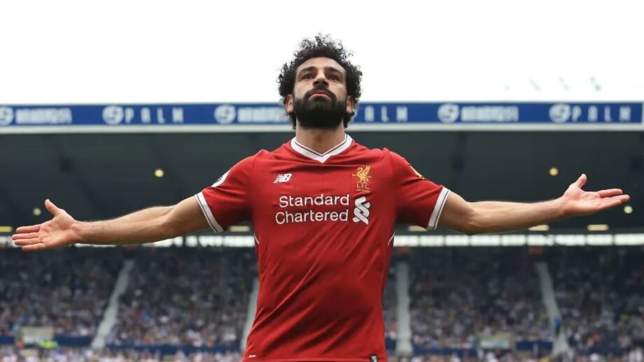 Salah: Super-herói egípcio combate o crime em Liverpool