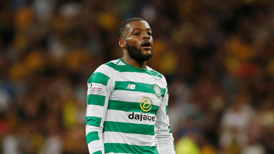 De novo na pista de Ntcham