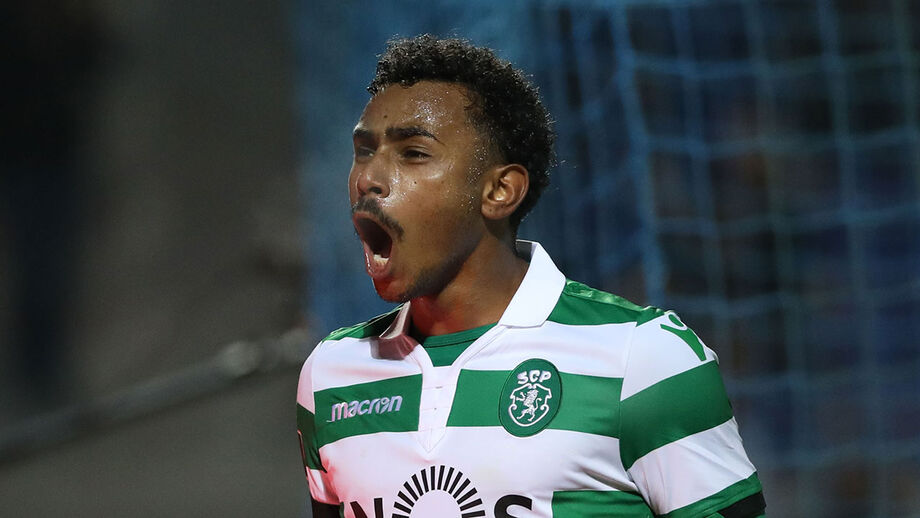 Dortmund tirou notas sobre Wendel