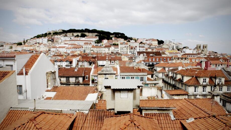 Renda acessível em Lisboa: T0 pode chegar aos 600 euros, T3 não pode ultrapassar os 1.375