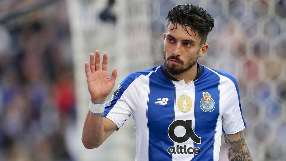 Alex Telles (FC Porto)
