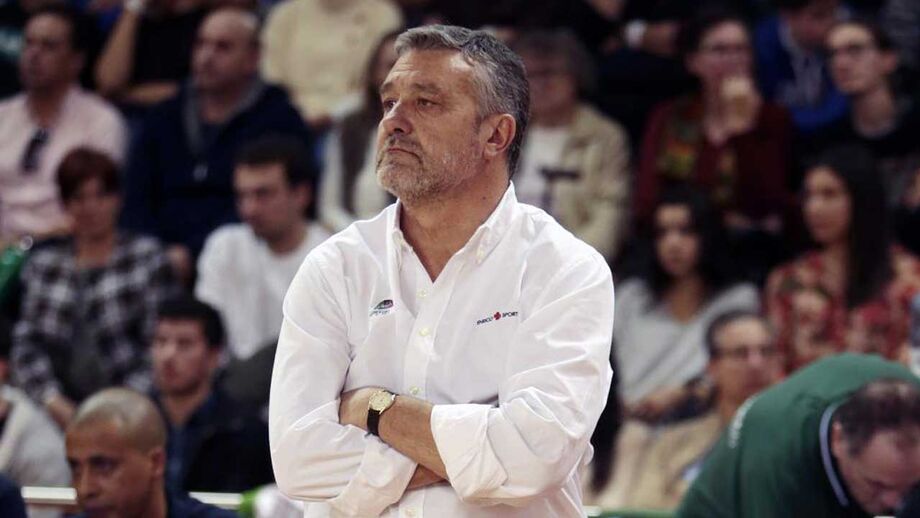 Seis estreantes na lista para a terceira ronda de qualificação do Eurobasket'2021