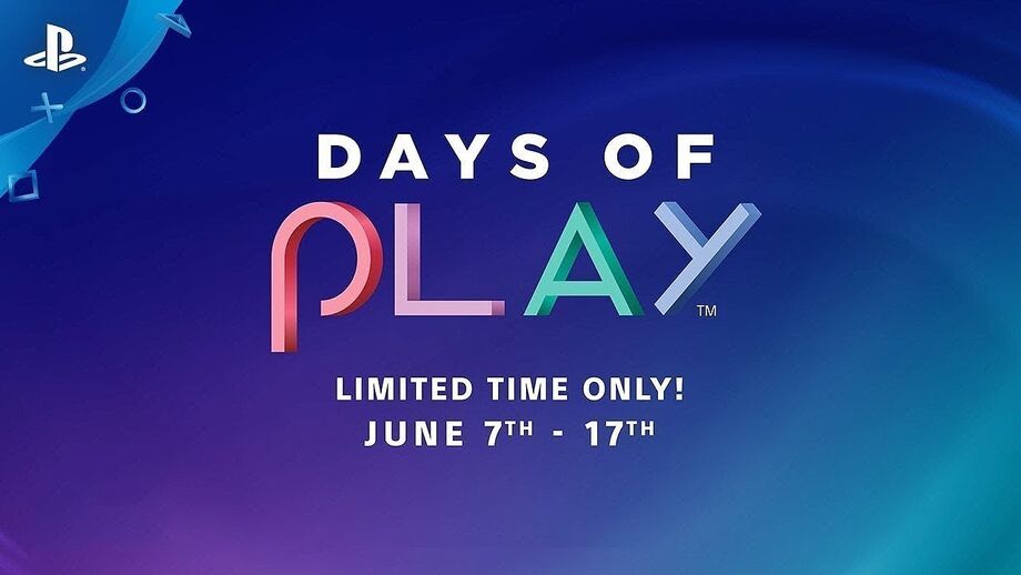 Days of Play: PlayStation apresenta todos os descontos