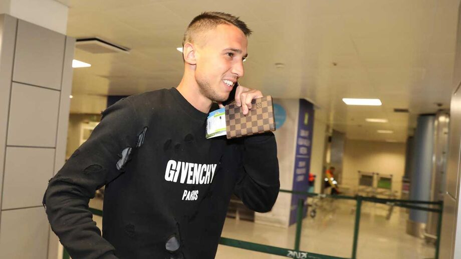 Mercado a ferver: Real Madrid confirma contratação de Hazard e Vlachodimos deixa garantia