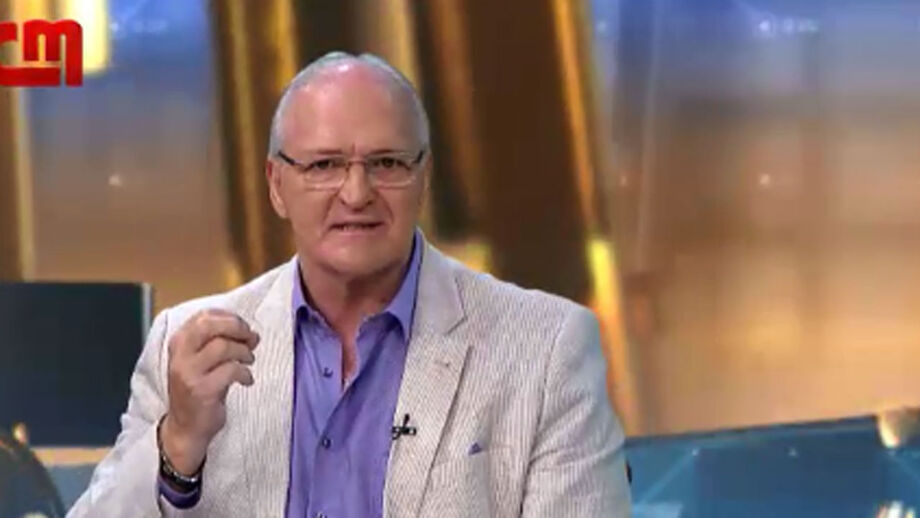 Jorge Amaral: «Francisco J. Marques foi responsabilizado por transmitir uma mensagem de verdade»