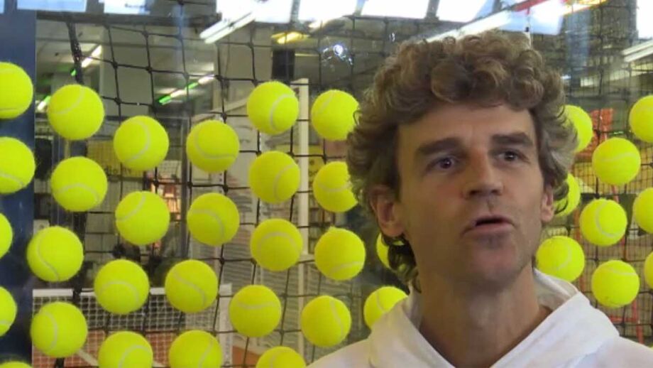 Gustavo Kuerten: «Federer pode jogar mais 20 anos»