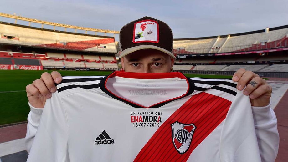 Rodrigo Mora: Despedida amarga e boas lembranças