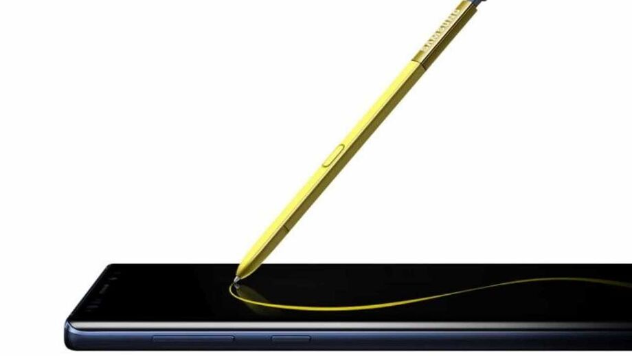Samsung Galaxy Note 10: Fãs não gostam de um rumor...