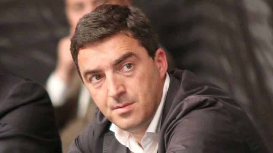 Daniel Rodrigues compõe a lista