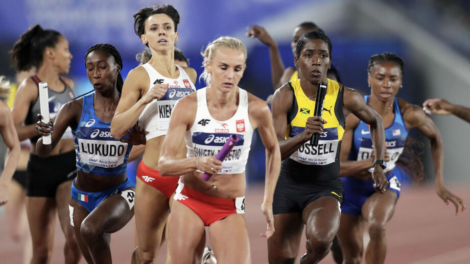 Federação Internacional de Atletismo vai mudar de nome para World Athletics