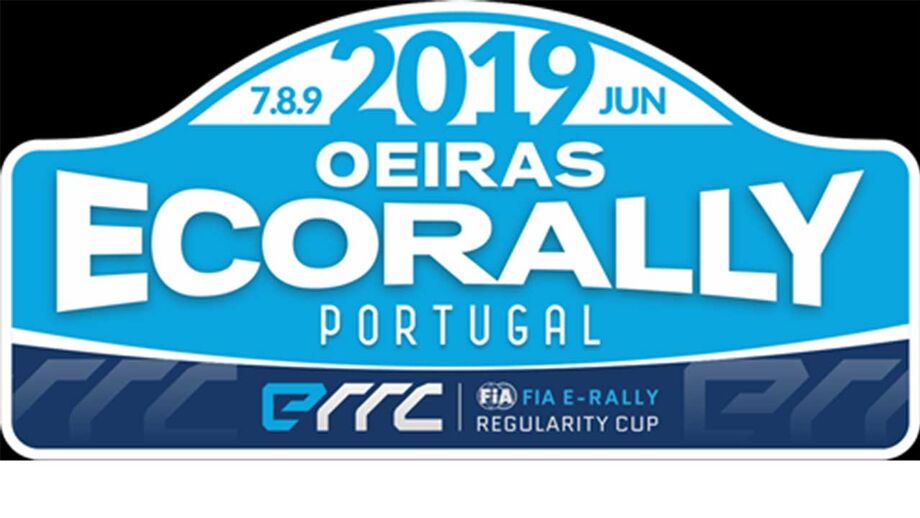 Dupla portuguesa vence segunda edição do Oeiras Eco Rally Portugal
