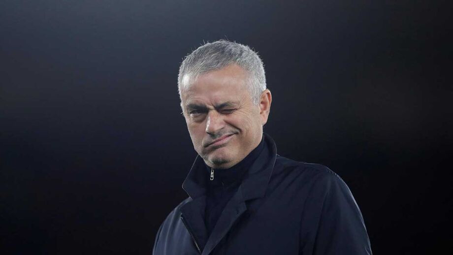 Mourinho pode imitar o mestre