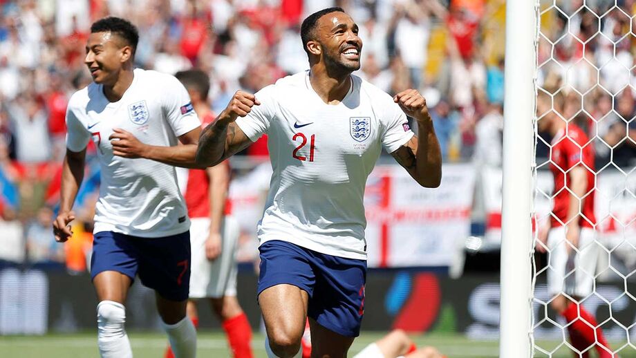 Suíça-Inglaterra, 0-0 (5-6 pen.): Rainha oprimiu chocolate suíço