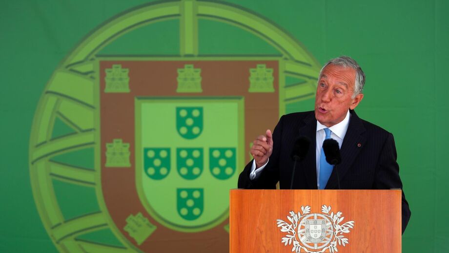 Marcelo Rebelo de Sousa: «Quando somos muito bons, somos dos melhores dos melhores»