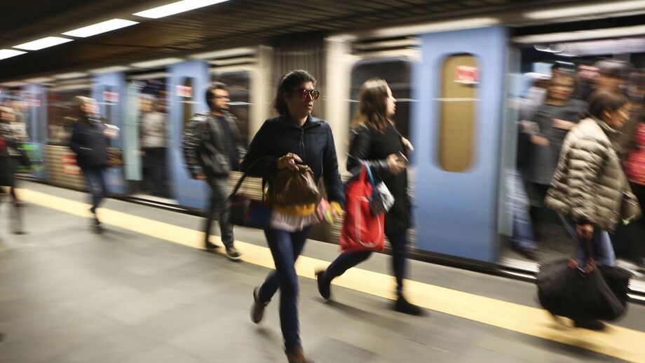 Metro de Lisboa