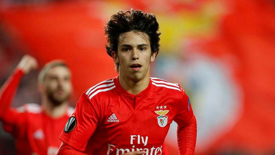 Mercado a mexer: Proposta do At. Madrid por Félix faz manchete em Espanha e Buffon agita FC Porto