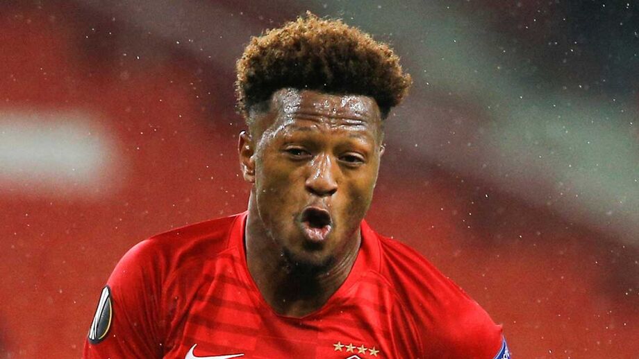 Zé Luís desejado há um ano pelo FC Porto