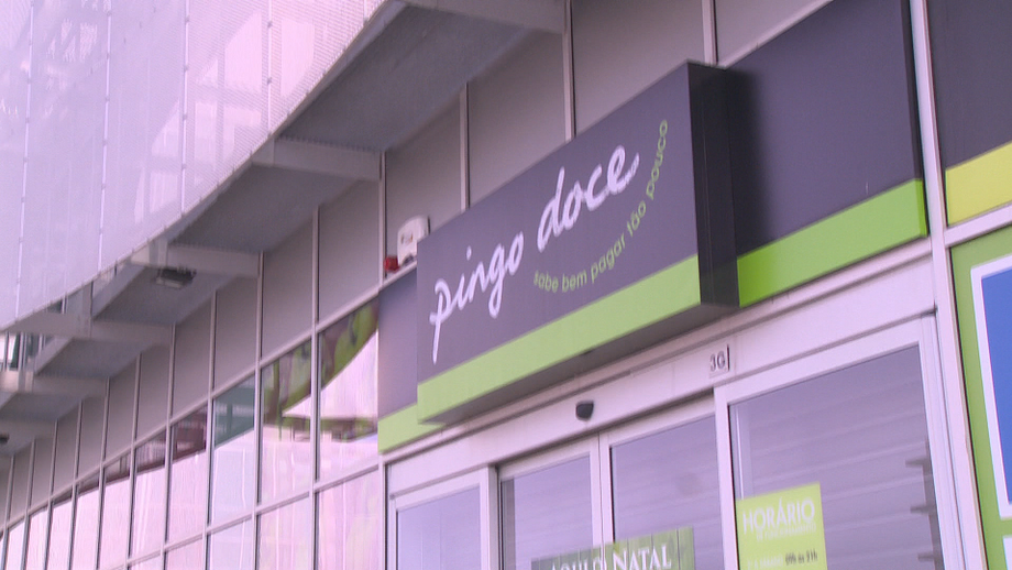 Pingo Doce Corrupção