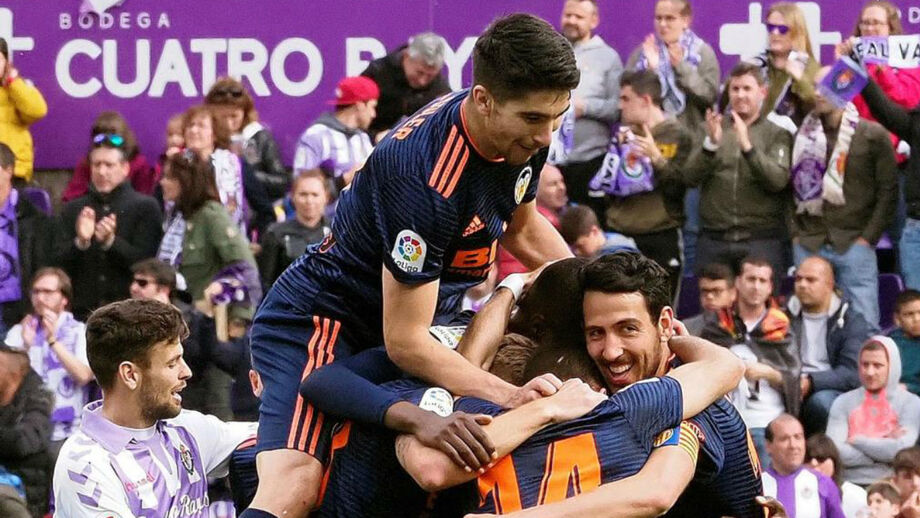 Polícia dá como provado fraude no jogo que colocou o Valencia na Champions