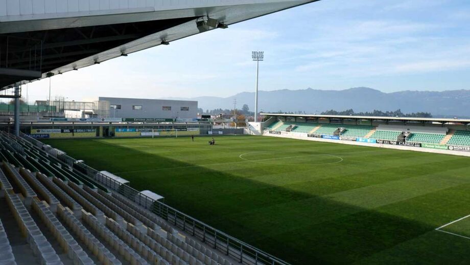 Luís Agostinho é o novo diretor desportivo do Tondela