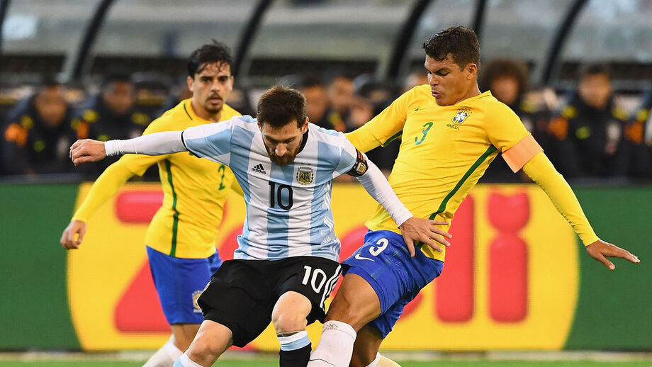 À conquista das Américas
