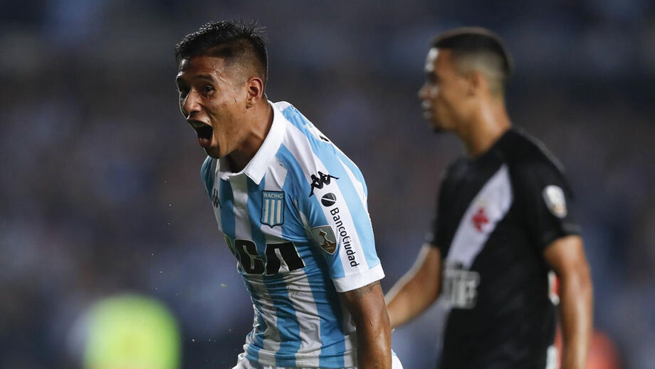 Zaracho referenciado