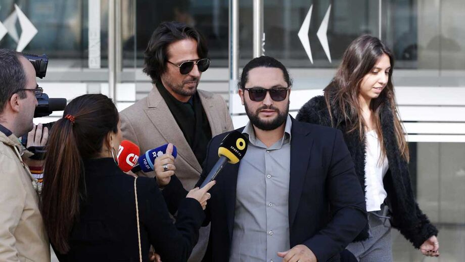 Acórdão do processo 'Jogo Duplo' adiado para outubro