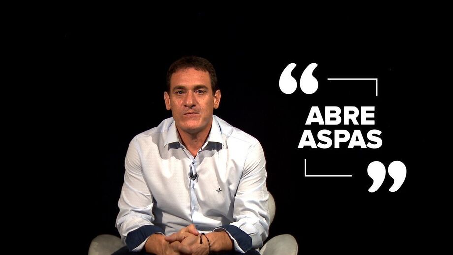 Gamarra recorda Benfica: Do 'engano' no salário às noitadas de Paulo Nunes