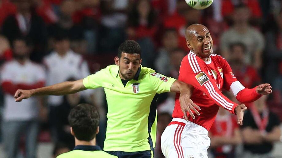 Hassan lembra problema no coração: «Benfica ficou preocupado e as coisas não avançaram»