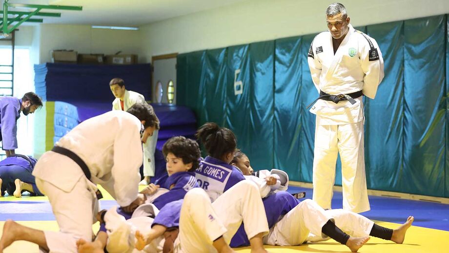 Os segredos do tetra do Sporting