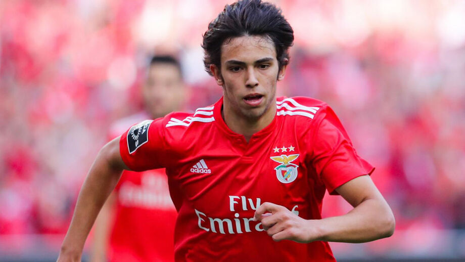 Mercado a ferver: A estratégia do Manchester City para garantir João Félix e o reforço quase garantido pelo Benfica