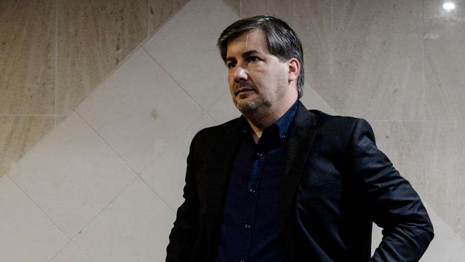 Bruno de Carvalho e Alexandre Godinho exigem resposta a Rogério Alves: leia a carta