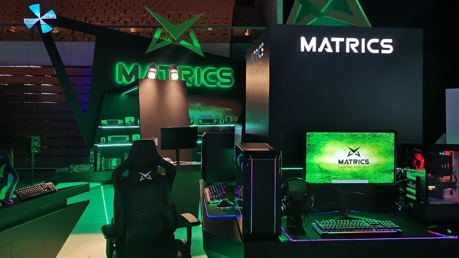 MATRICS: Nova marca portuguesa chega ao mercado