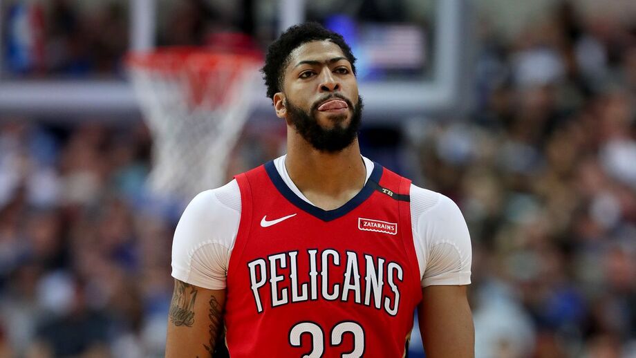 Davis nos Lakers: Quem ganha e quem perde com o negócio