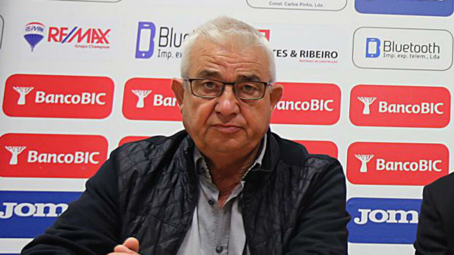Carlos Pinho e António Matos concorrem às eleições