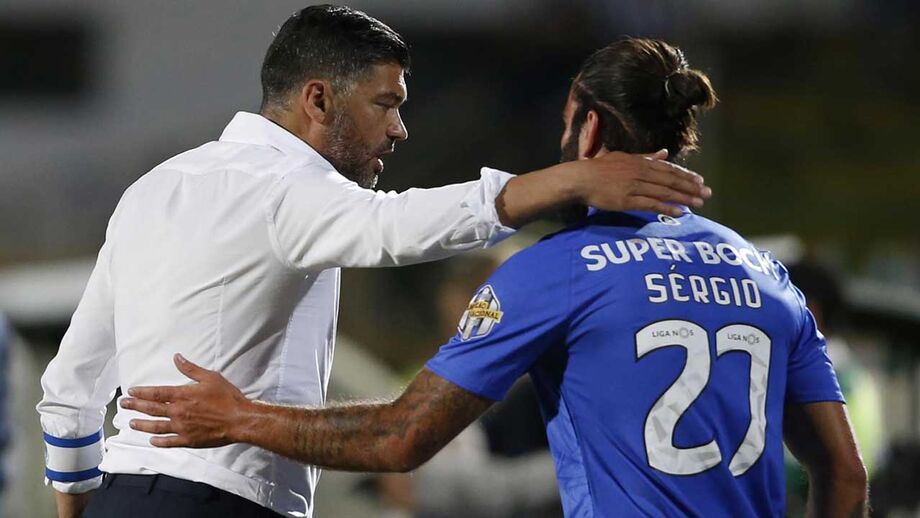 Mercado a ferver: Benfica agita dia em Espanha e FC Porto recebe 'reforço' para 2019/20