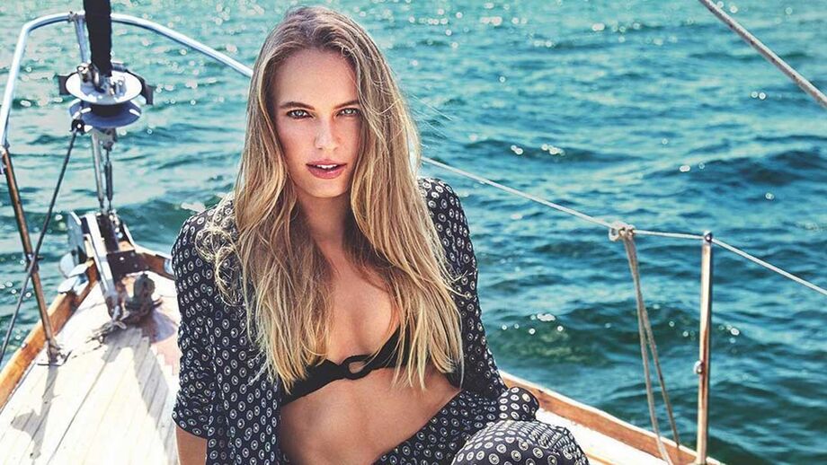 Caroline Wozniacki faz reunião de amigos em casamento