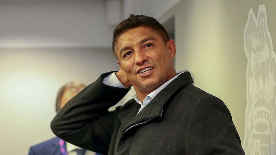 Jardel lembra problemas com drogas: «Consumia nas férias porque não havia antidoping»