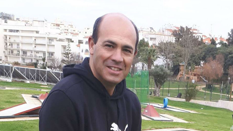 Luís Dias anuncia adeus aos leões: «Foram 20 épocas maravilhosas»