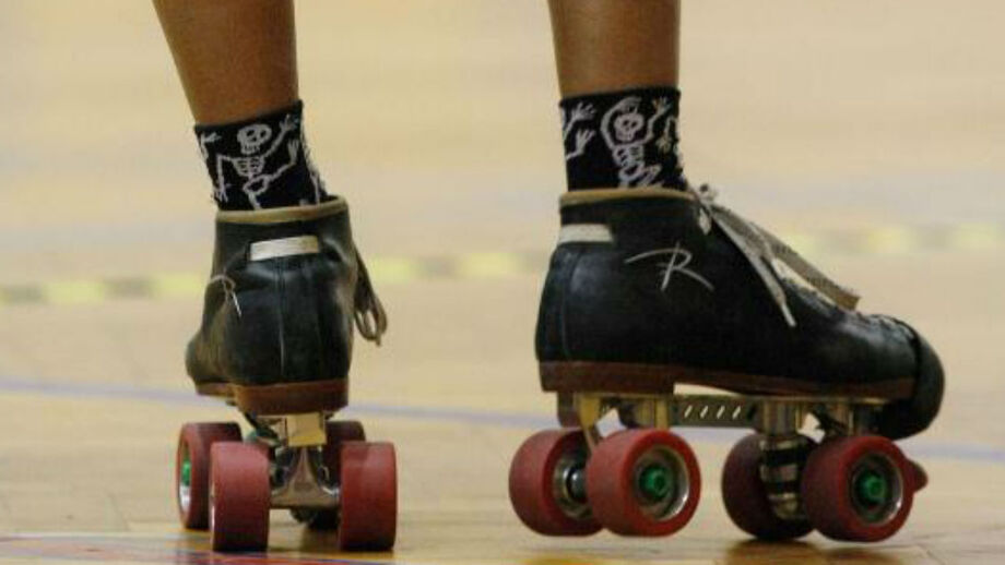 Coimbra volta a receber torneio internacional de 'roller derby'