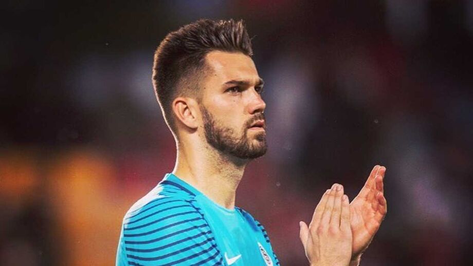 Franceses falam em proposta entre 4 e 5 milhões por Koubek