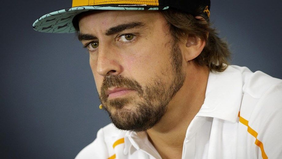Fernando Alonso prepara documentário para o Netflix